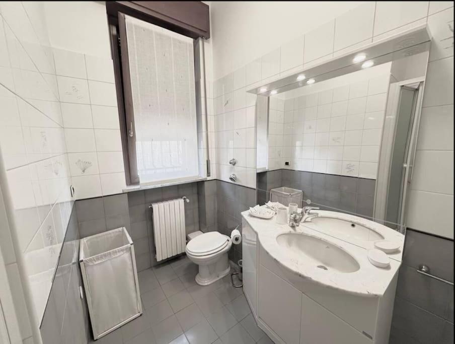 Appartement Bilocale Per 4 - Linea Rossa Precotto E Gorla