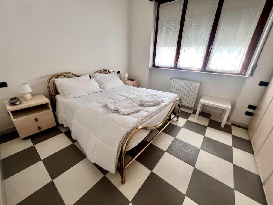 Appartement Bilocale Per 4 - Linea Rossa Precotto E Gorla *