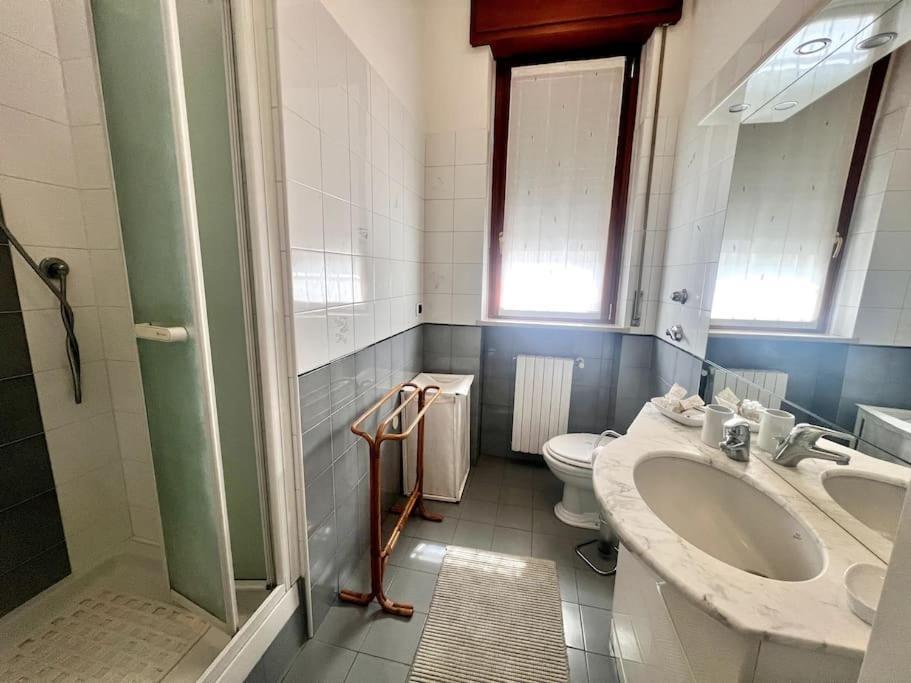 Appartement Bilocale Per 4 - Linea Rossa Precotto E Gorla