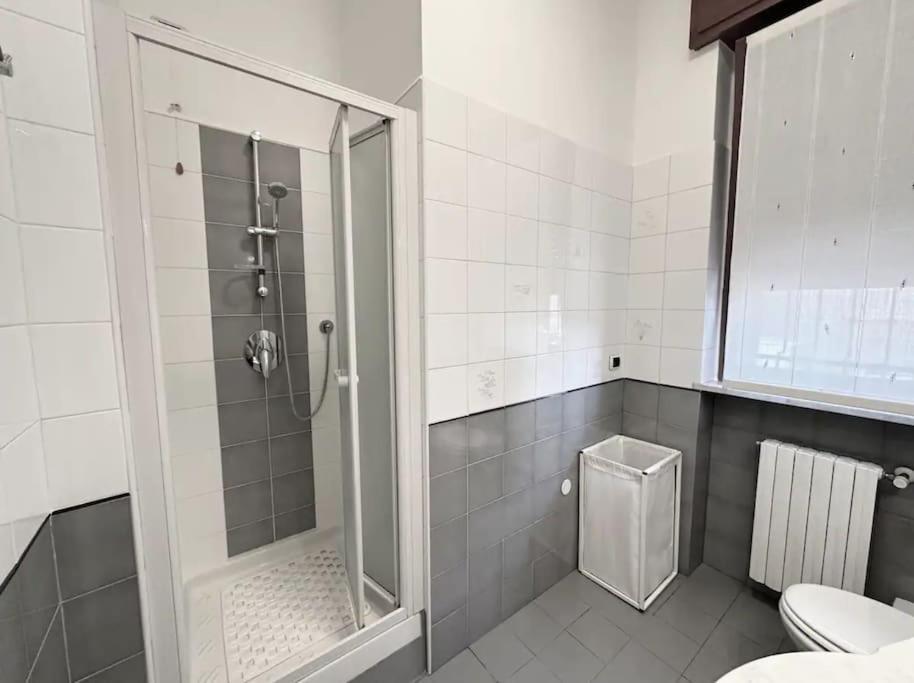 Bilocale Per 4 - Linea Rossa Precotto E Gorla Appartement Milan