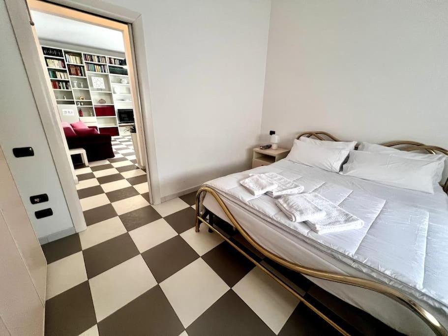 Appartement Bilocale Per 4 - Linea Rossa Precotto E Gorla Milan