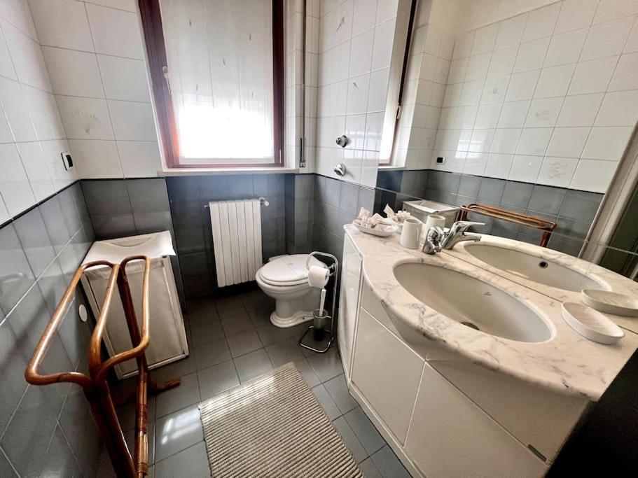 Appartement Bilocale Per 4 - Linea Rossa Precotto E Gorla